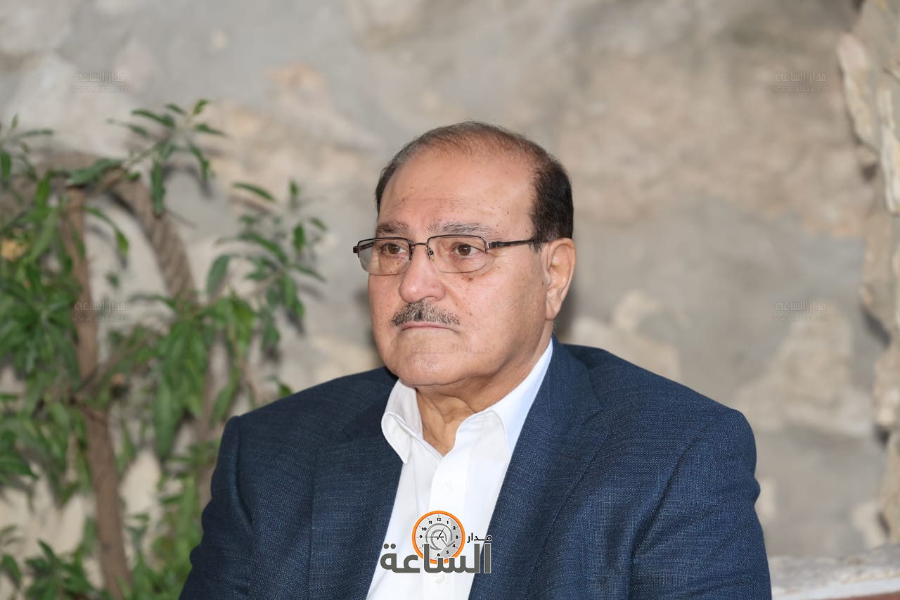 Madar Al-Saa Images 0.8993170035387856