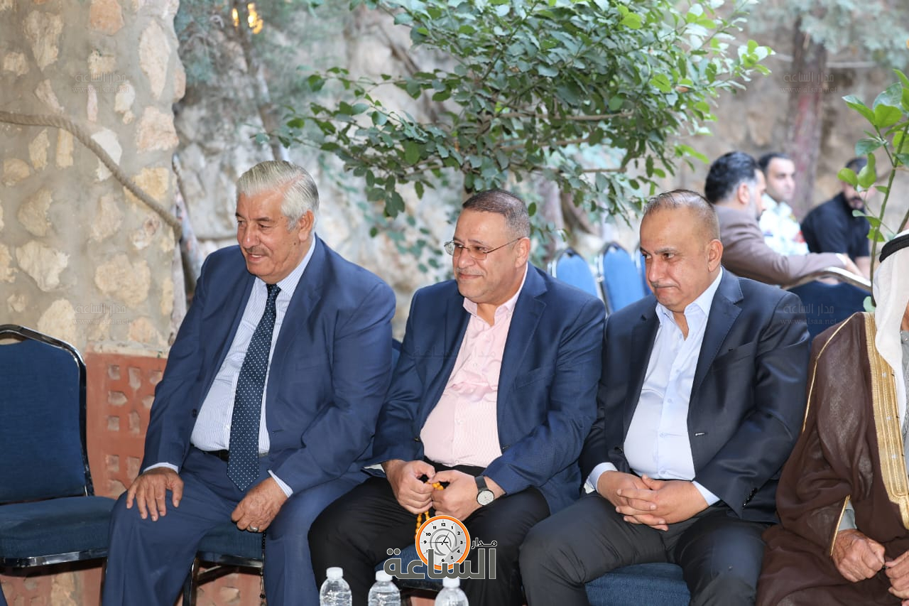 Madar Al-Saa Images 0.6356415122050171