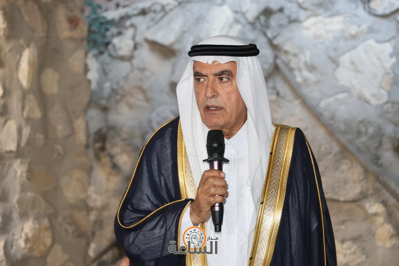 Madar Al-Saa Images 0.36023696697863905