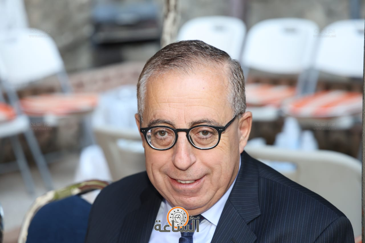 Madar Al-Saa Images 0.10230429479473935