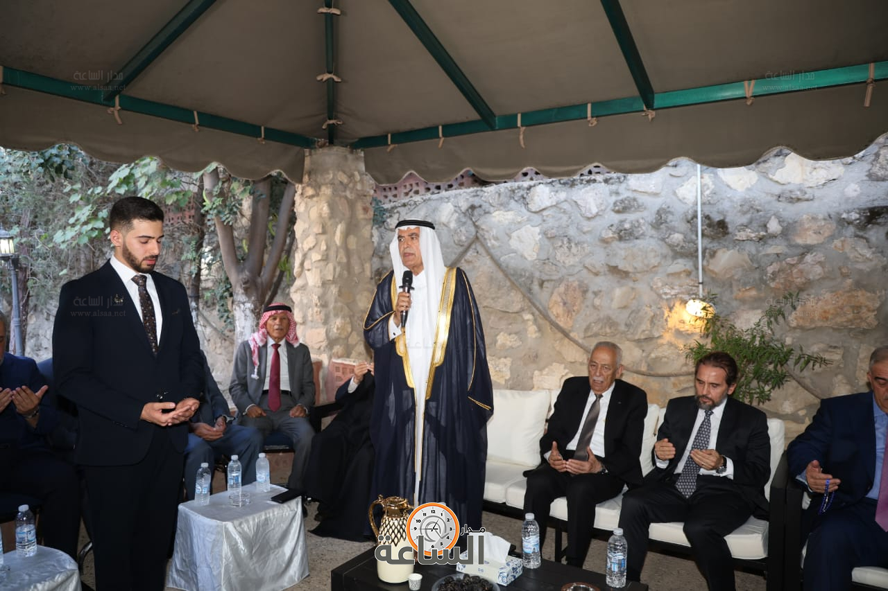 Madar Al-Saa Images 0.8550006596070102