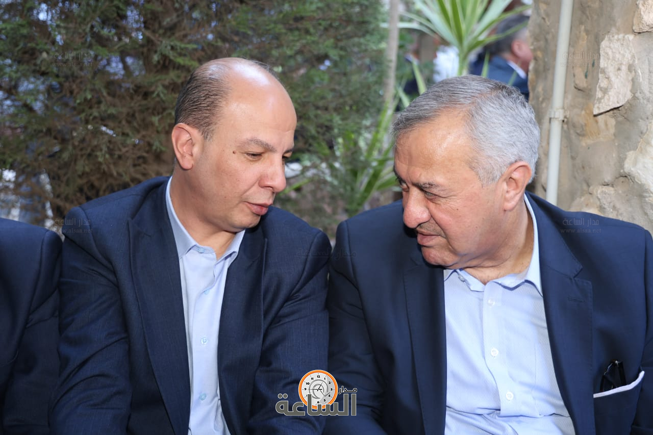 Madar Al-Saa Images 0.2895367046683749