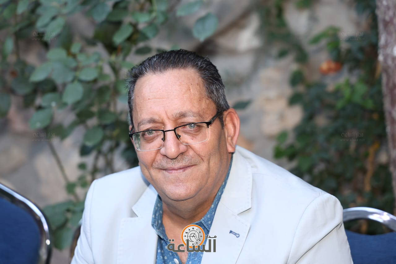 Madar Al-Saa Images 0.31818484751178966