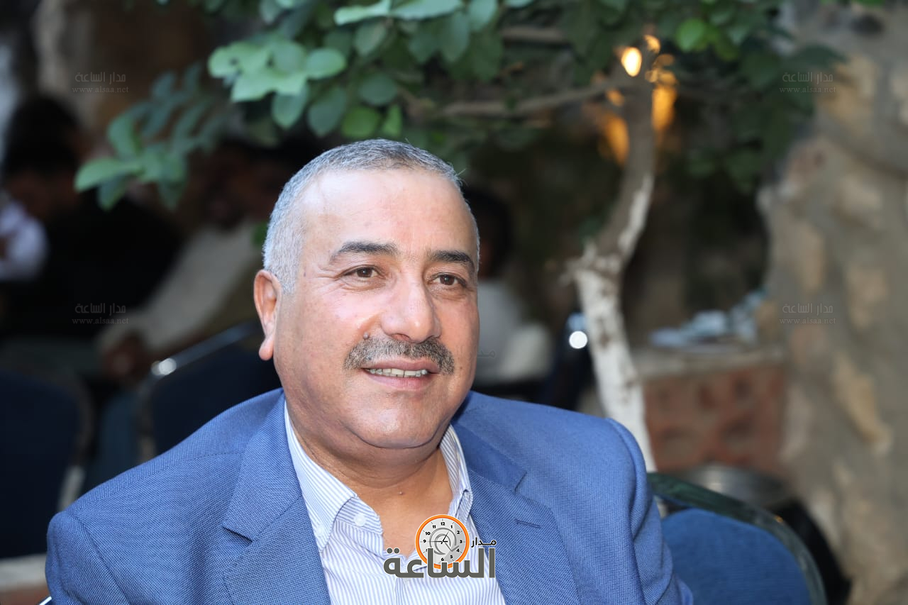 Madar Al-Saa Images 0.9851307119203254