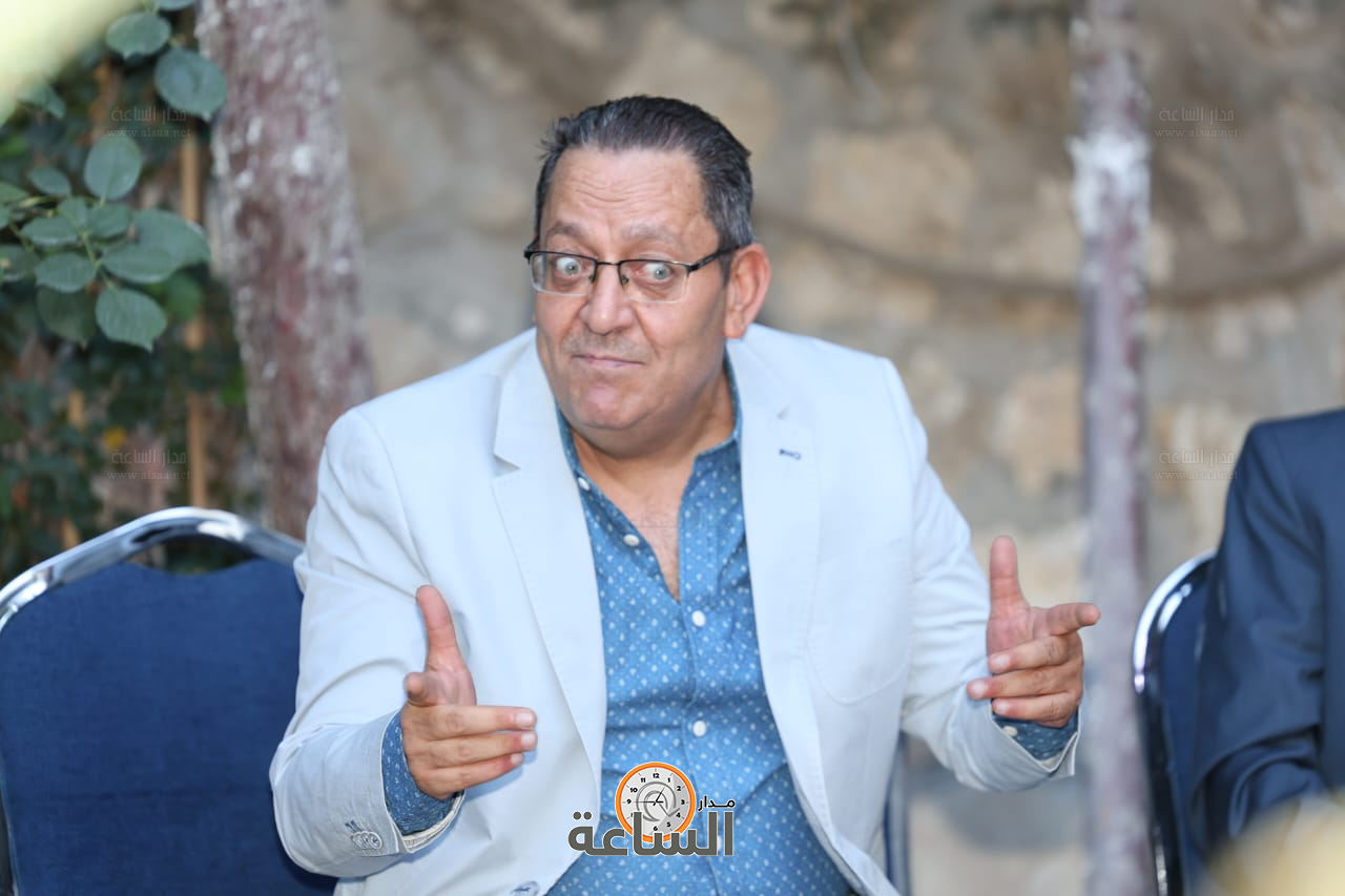 Madar Al-Saa Images 0.1291448531173729