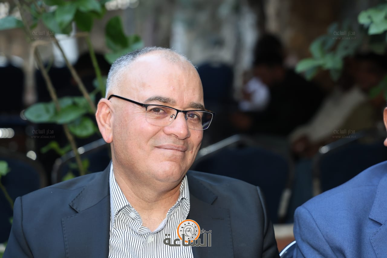 Madar Al-Saa Images 0.06579637958107465