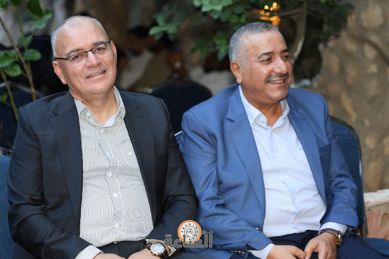 Madar Al-Saa Images 0.6006258362656115