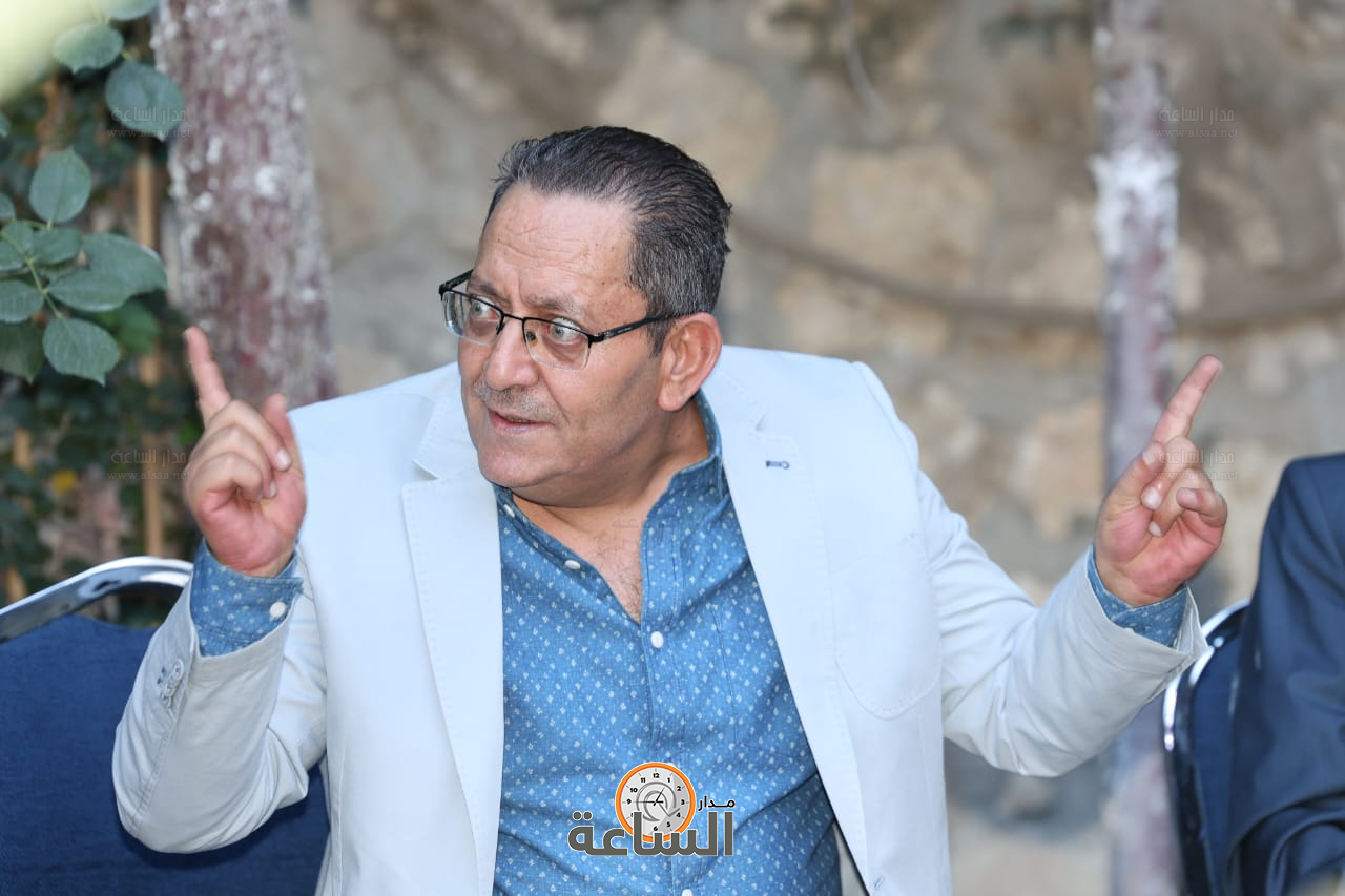 Madar Al-Saa Images 0.37663261167366313