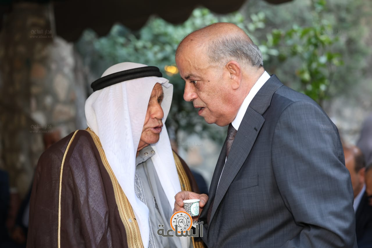 Madar Al-Saa Images 0.31419369794442054