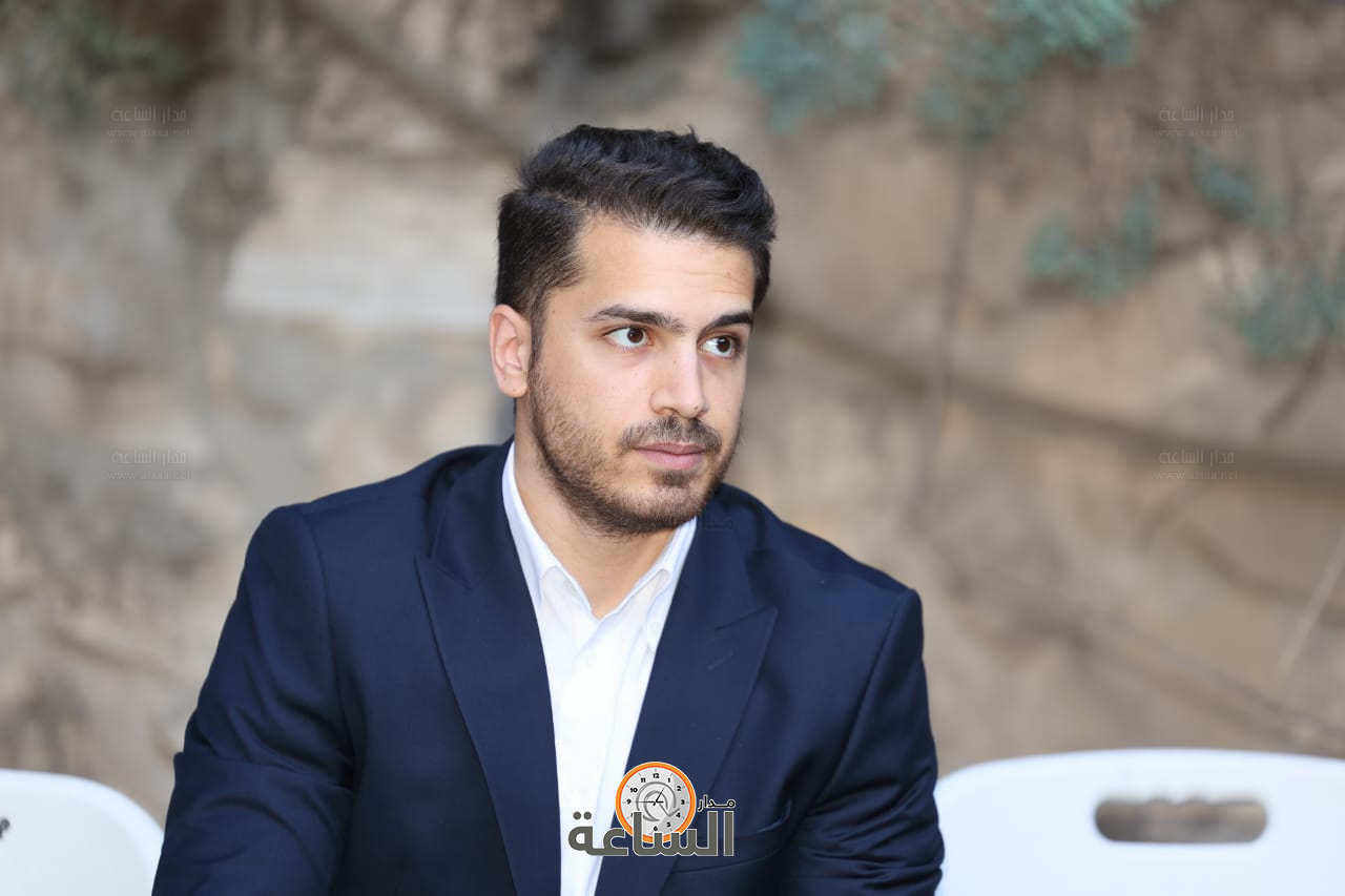 Madar Al-Saa Images 0.11112969650155347