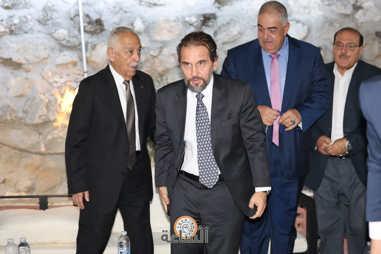 Madar Al-Saa Images 0.6942222097835336