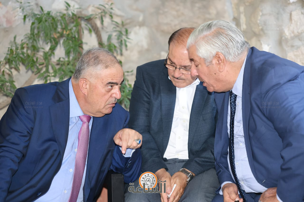 Madar Al-Saa Images 0.5106558866564131