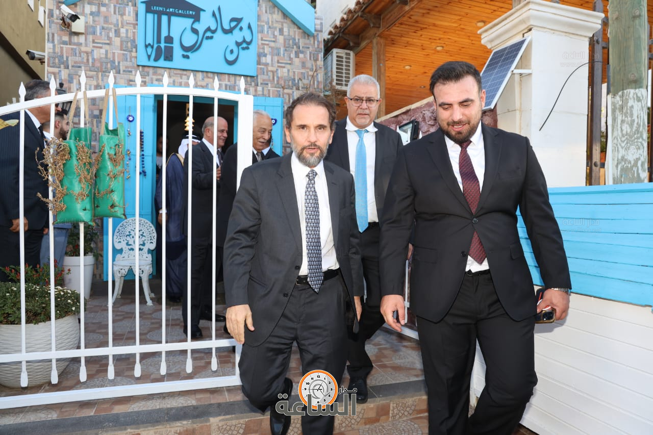 Madar Al-Saa Images 0.08002408038432185