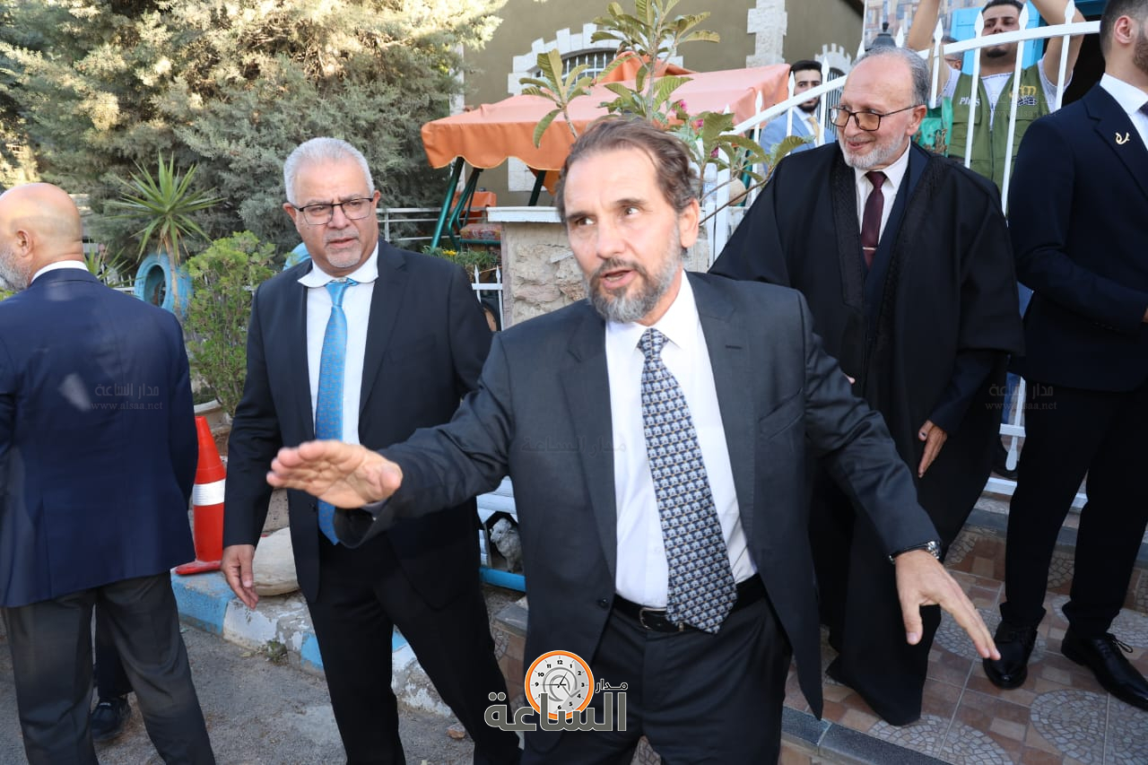 Madar Al-Saa Images 0.9084156015940137