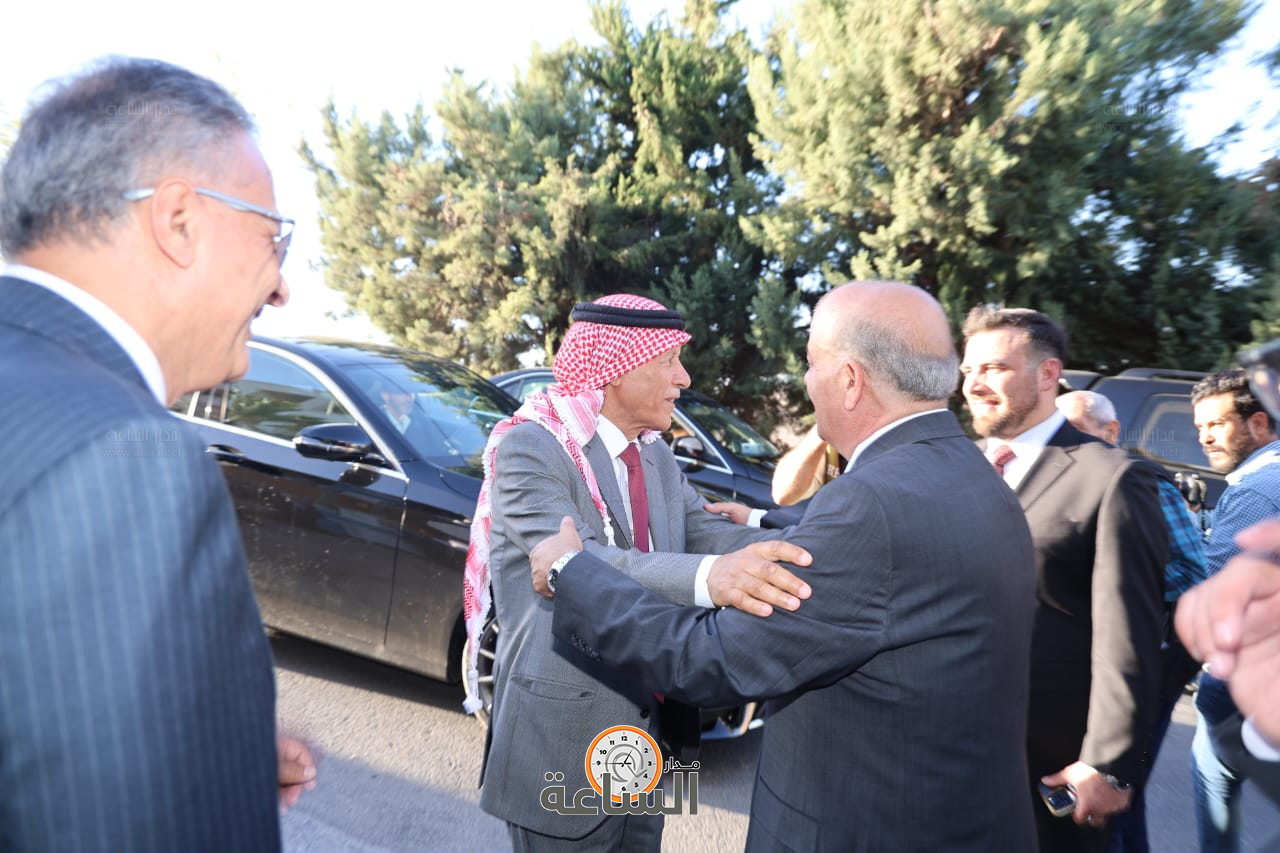 Madar Al-Saa Images 0.313786963564081