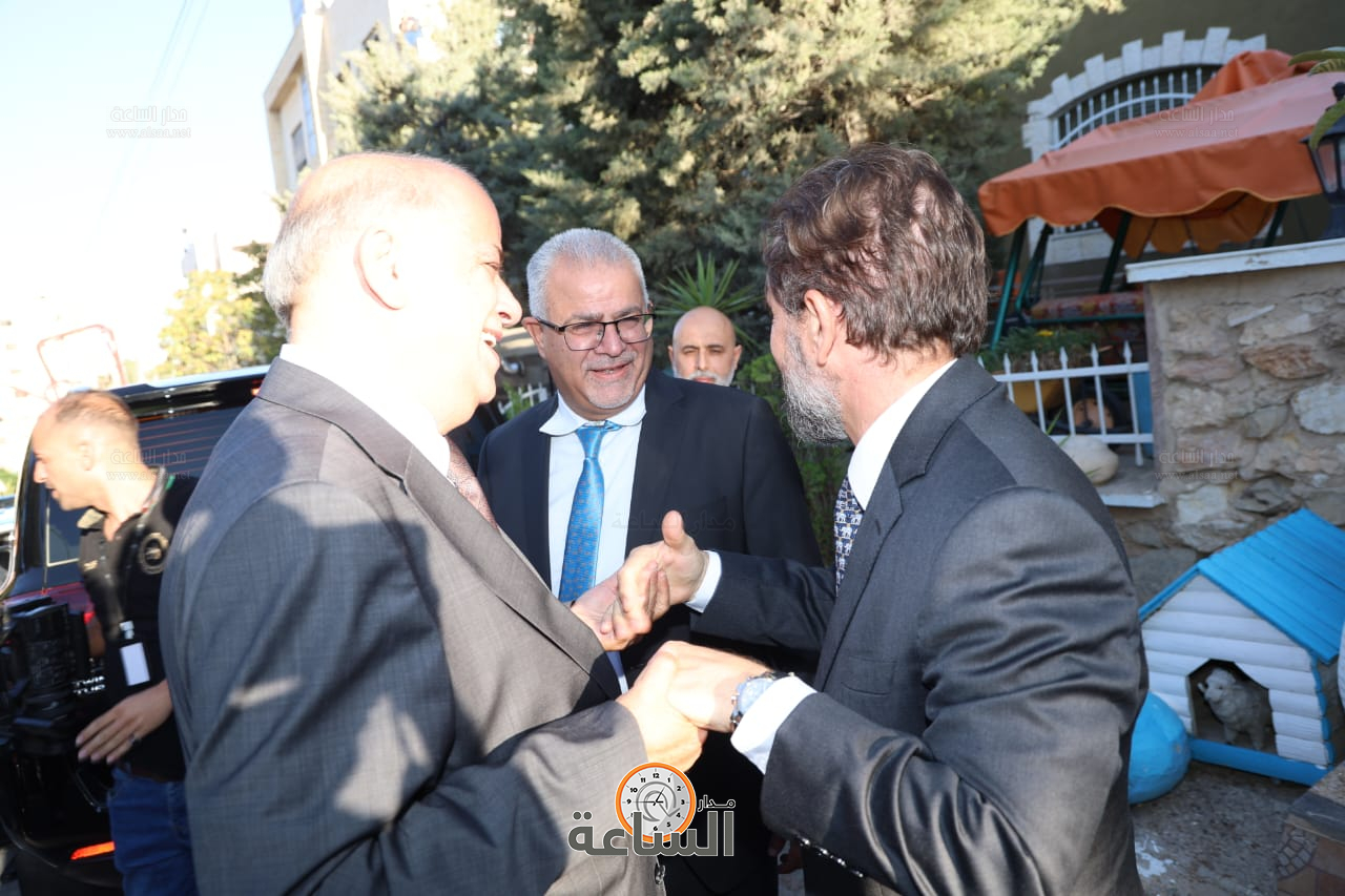 Madar Al-Saa Images 0.6630578980546283