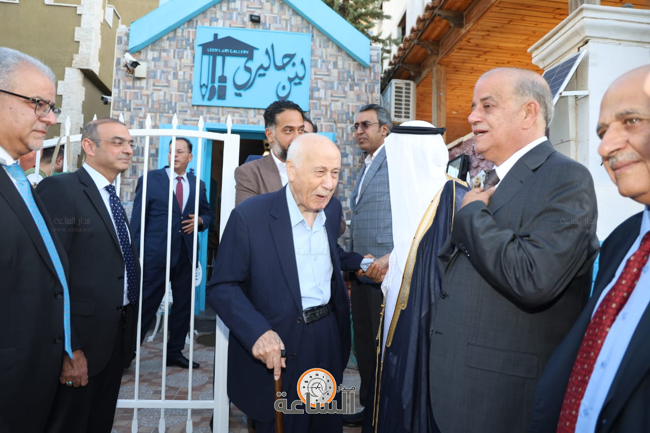 Madar Al-Saa Images 0.4097963165181914