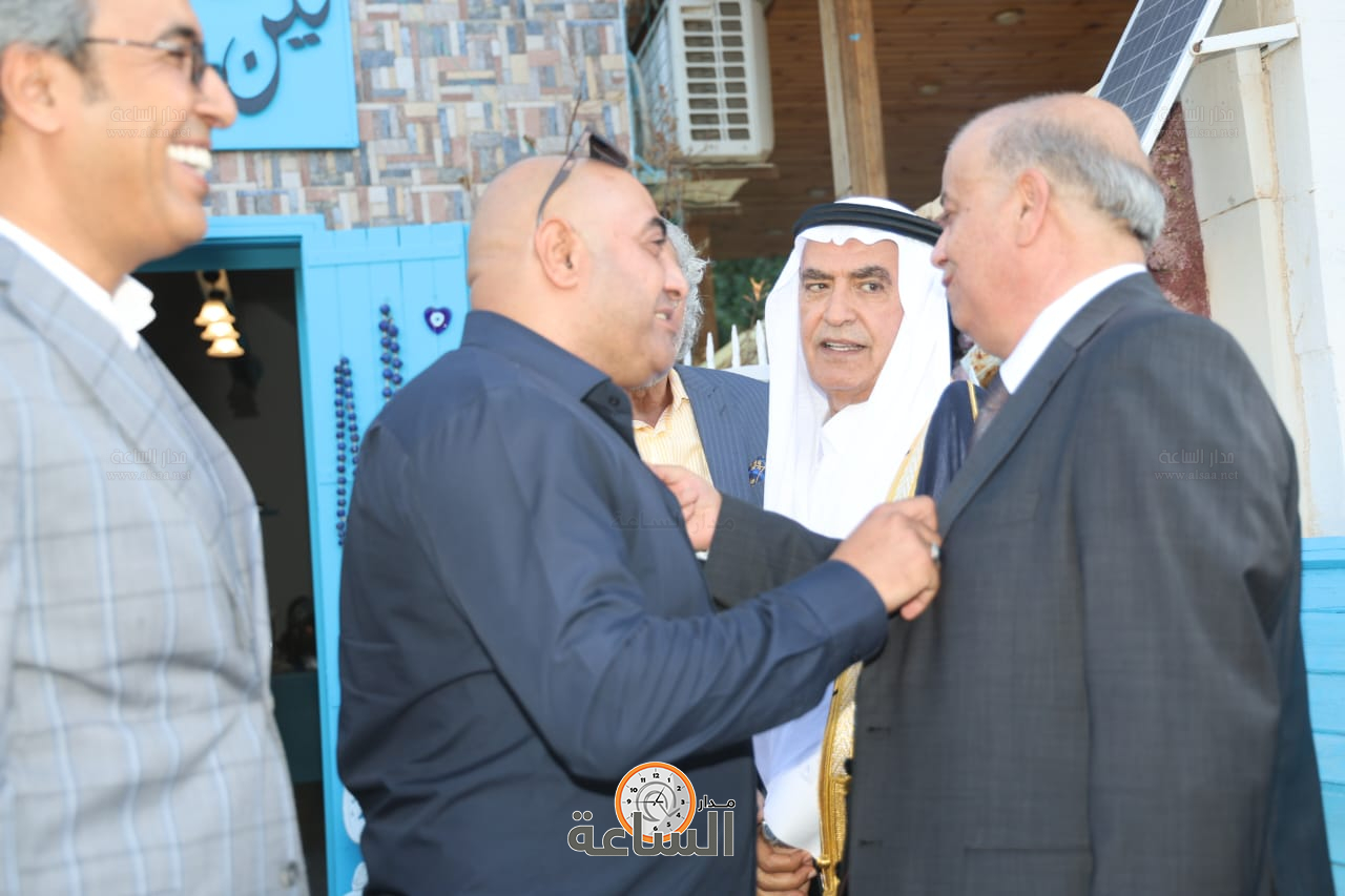 Madar Al-Saa Images 0.43545048706462064