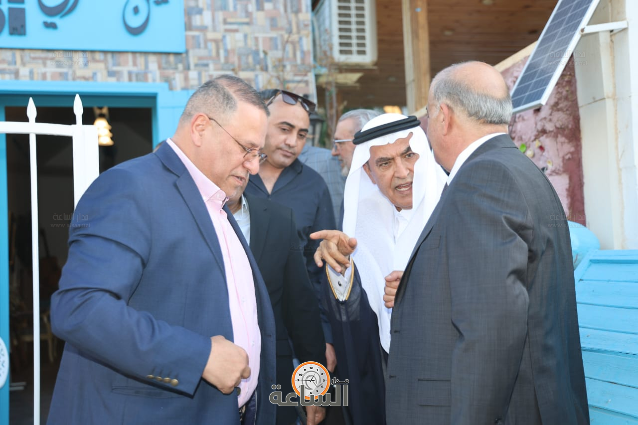 Madar Al-Saa Images 0.71478723973779