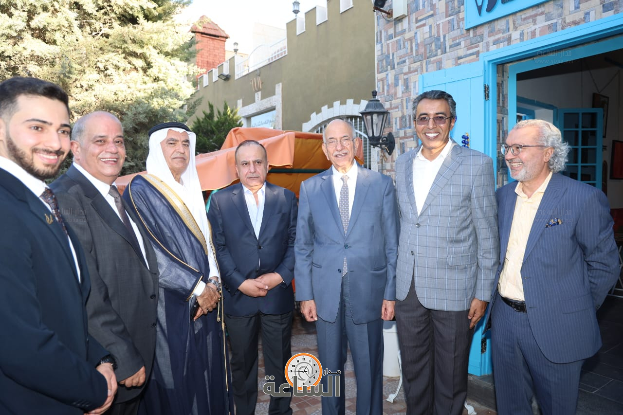 Madar Al-Saa Images 0.825017449790711