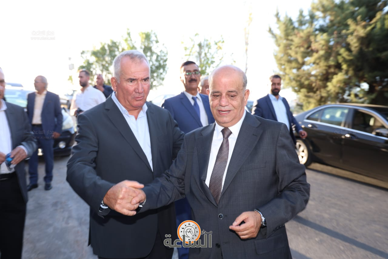 Madar Al-Saa Images 0.37986690314262206