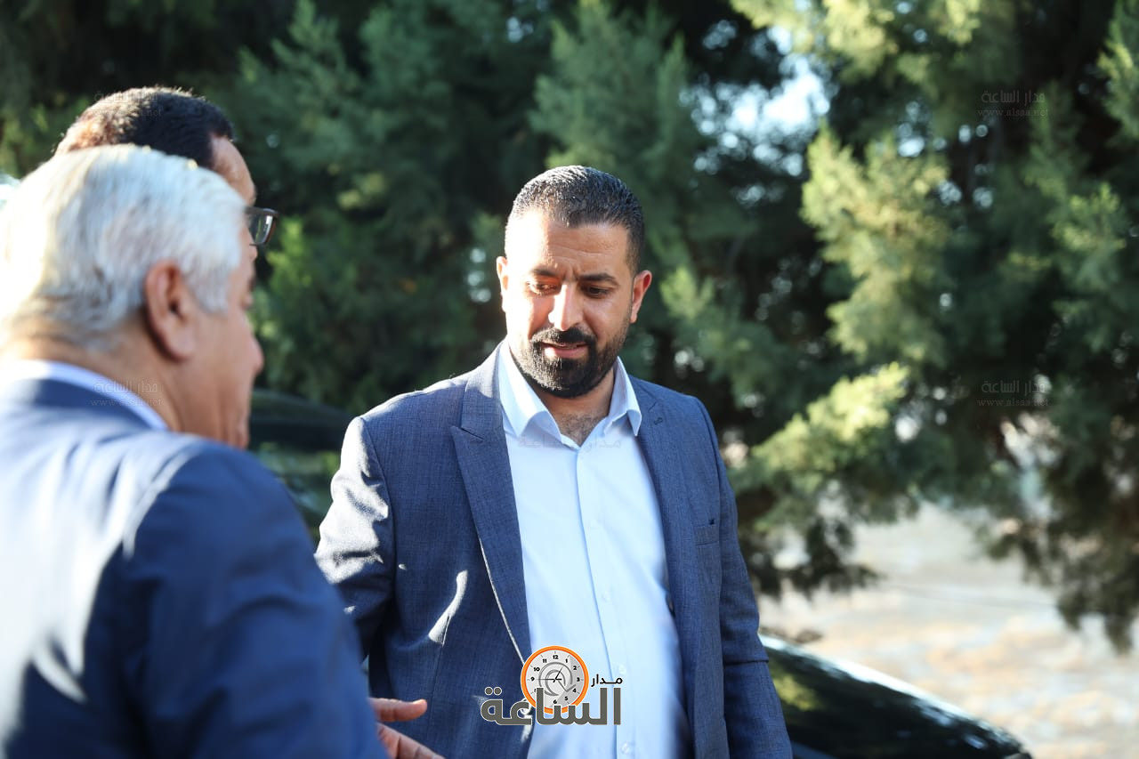 Madar Al-Saa Images 0.8795471372966558