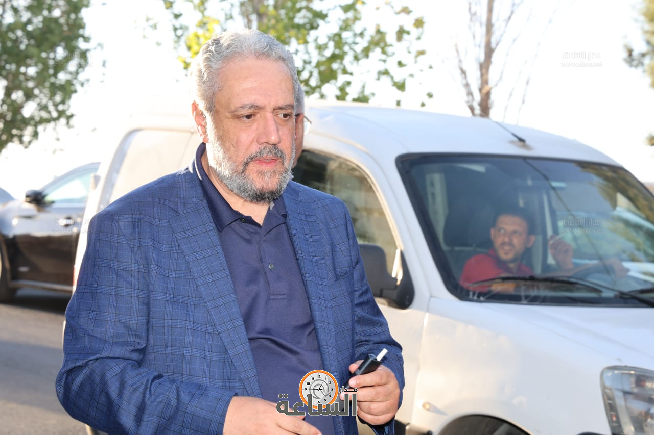 Madar Al-Saa Images 0.5269438113814371