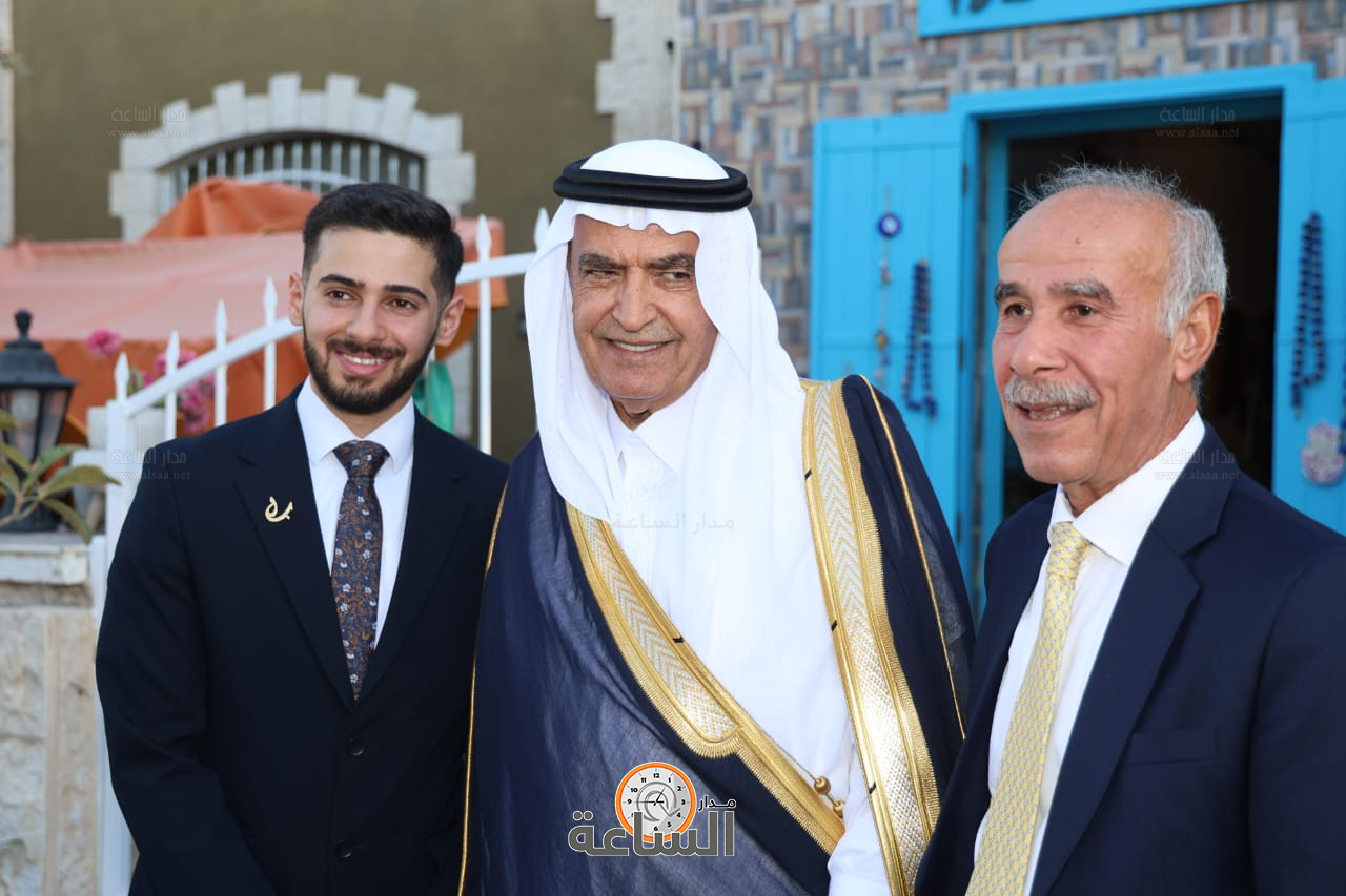 Madar Al-Saa Images 0.059293576739334