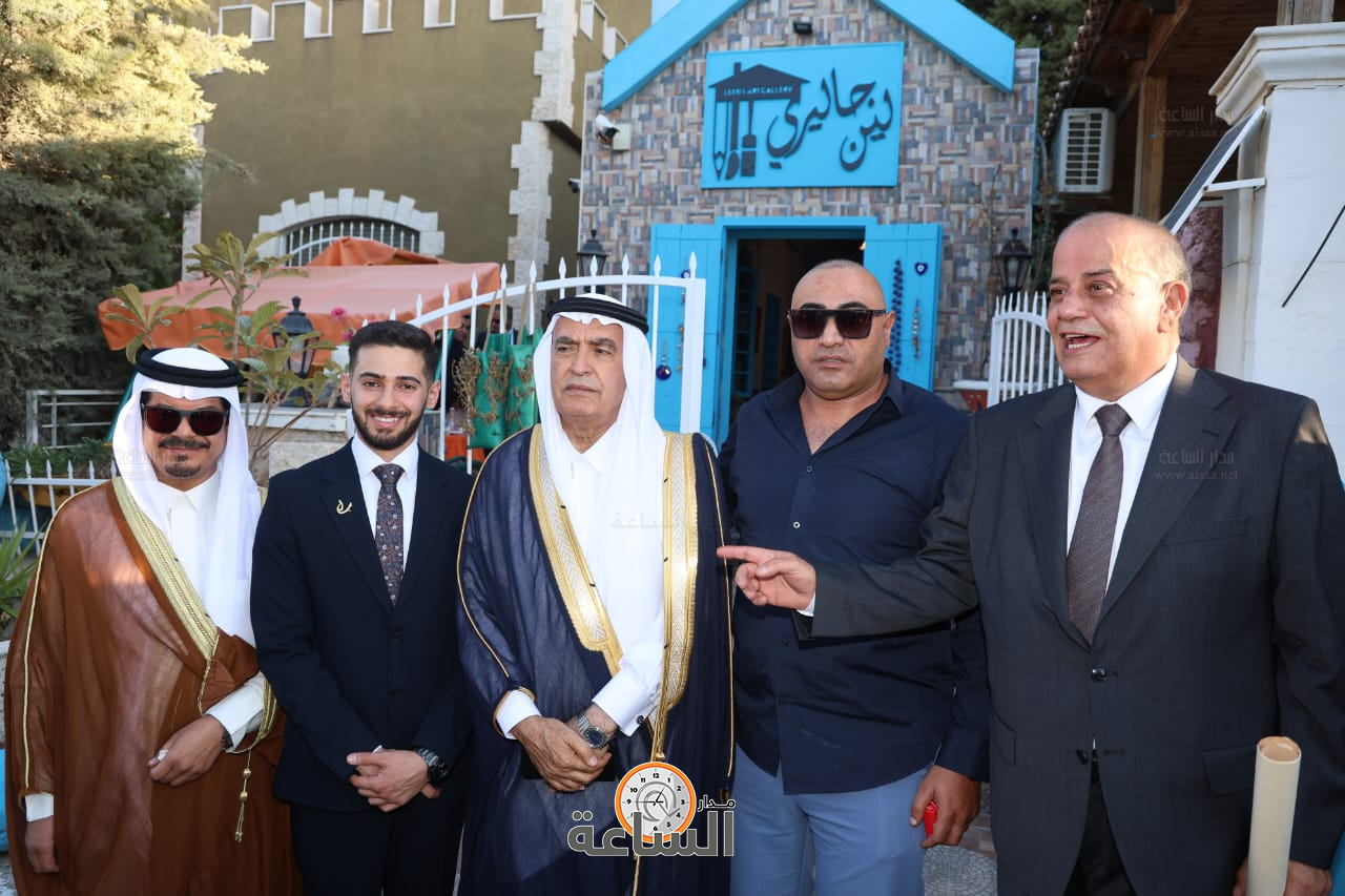 Madar Al-Saa Images 0.8500643731910147