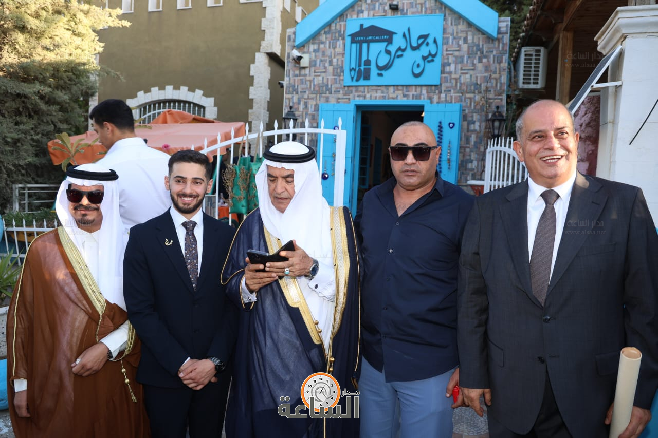 Madar Al-Saa Images 0.5370158150472324