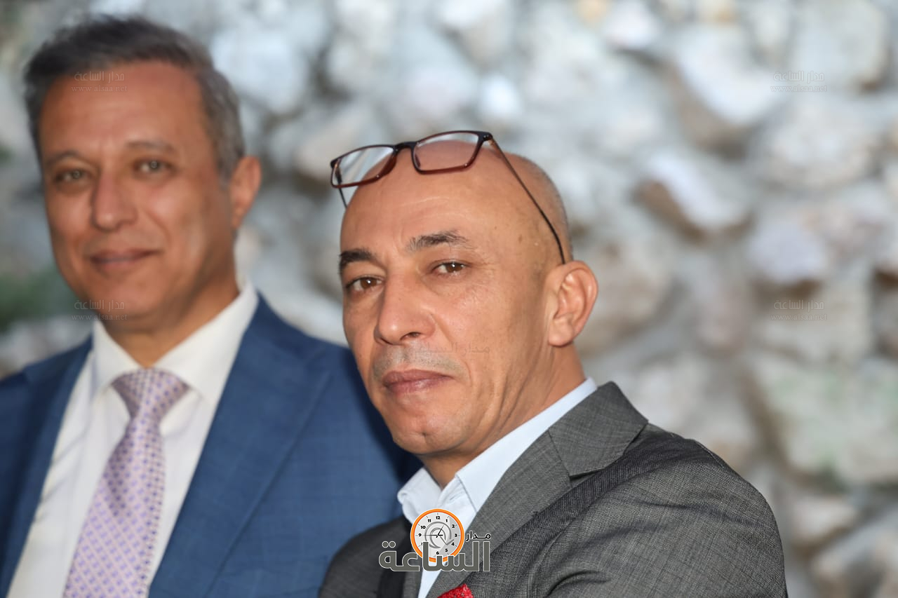 Madar Al-Saa Images 0.8226249538095379