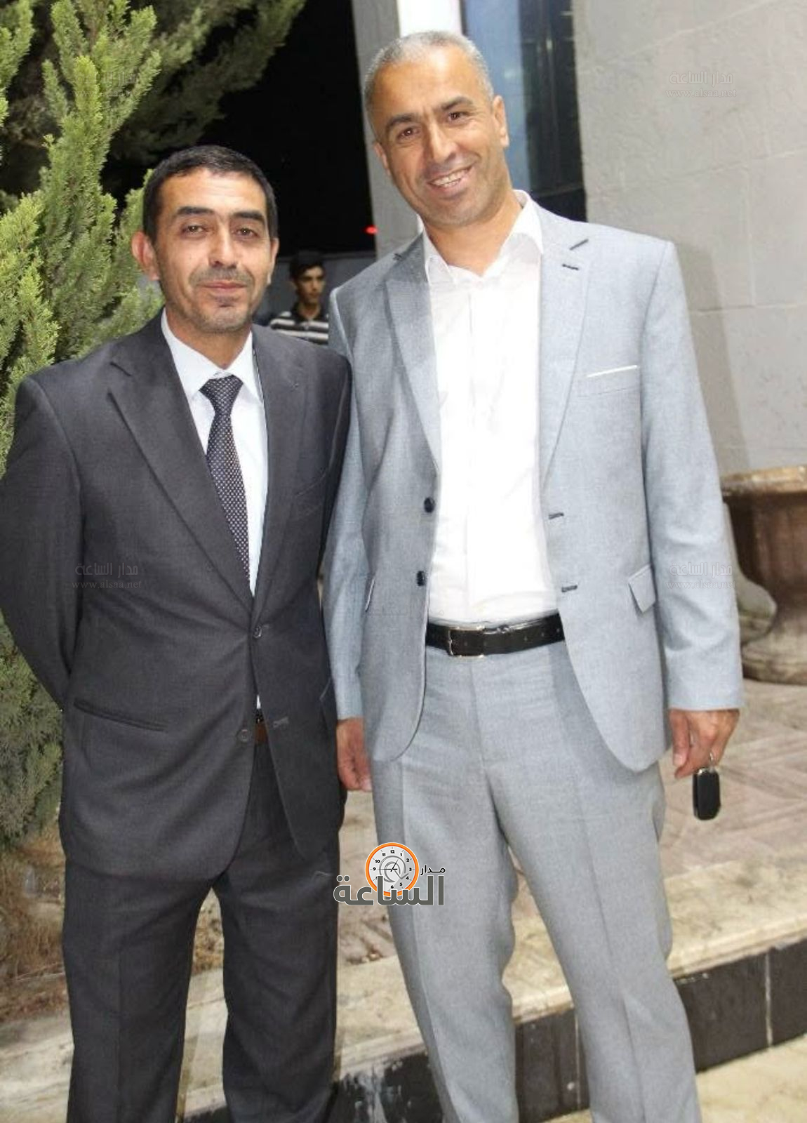 Madar Al-Saa Images 0.26306223081106206