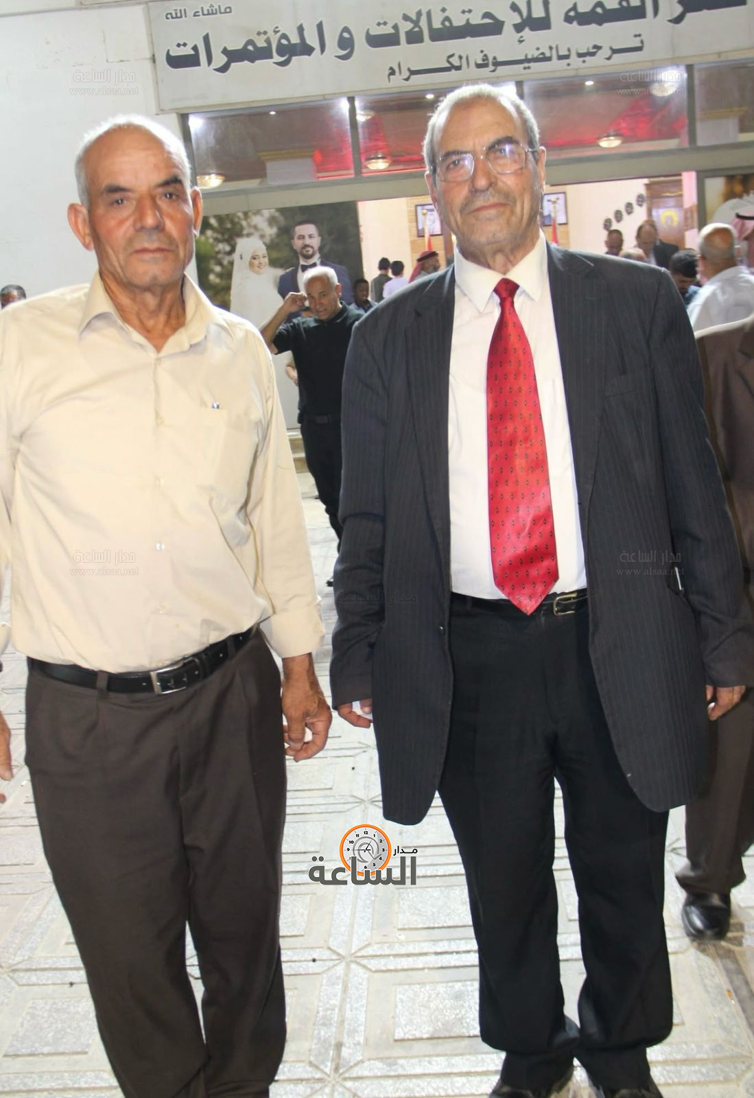 Madar Al-Saa Images 0.6848494902807909