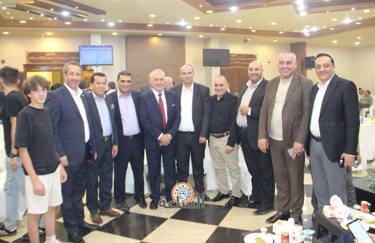 Madar Al-Saa Images 0.07857979984517827