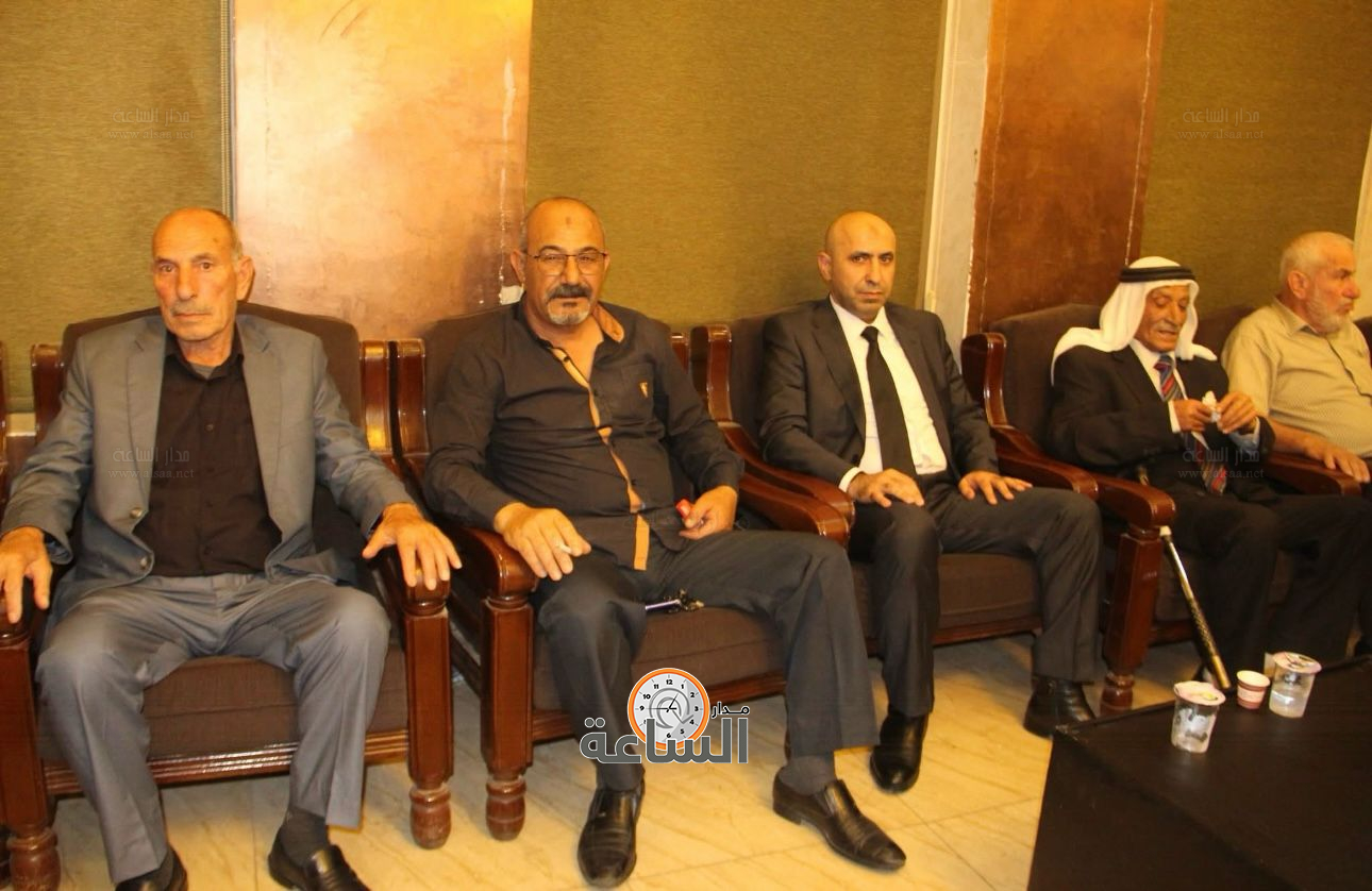 Madar Al-Saa Images 0.7742182362602963