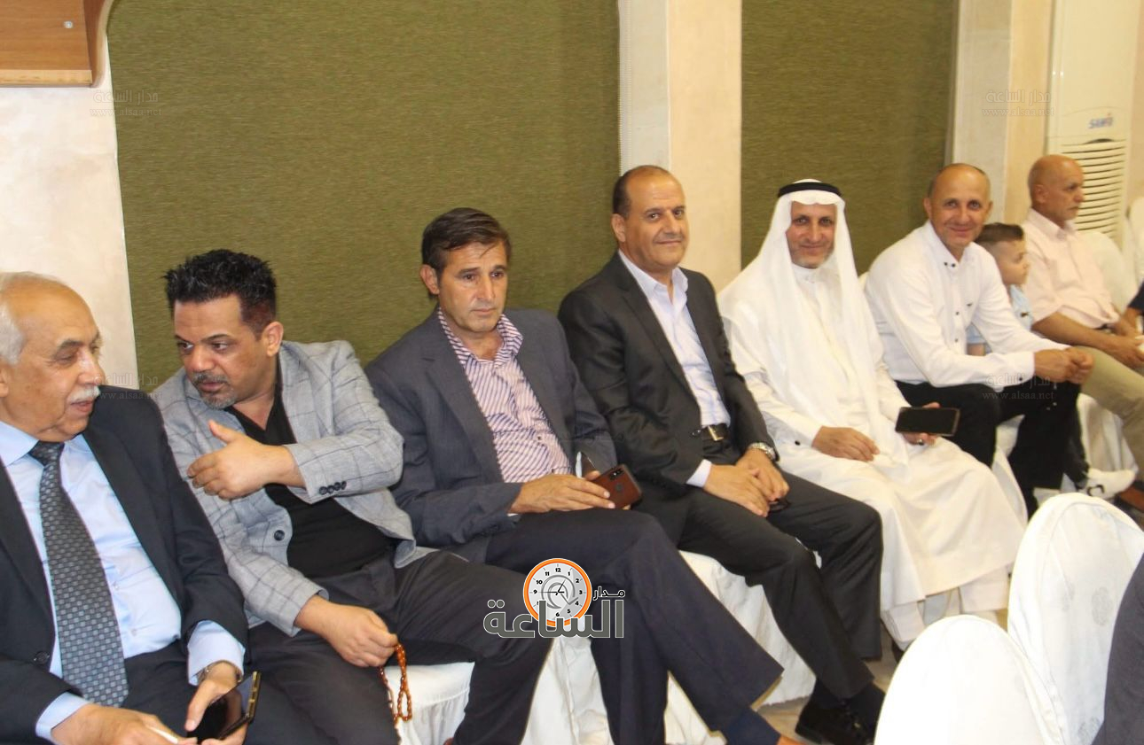 Madar Al-Saa Images 0.38259753020137