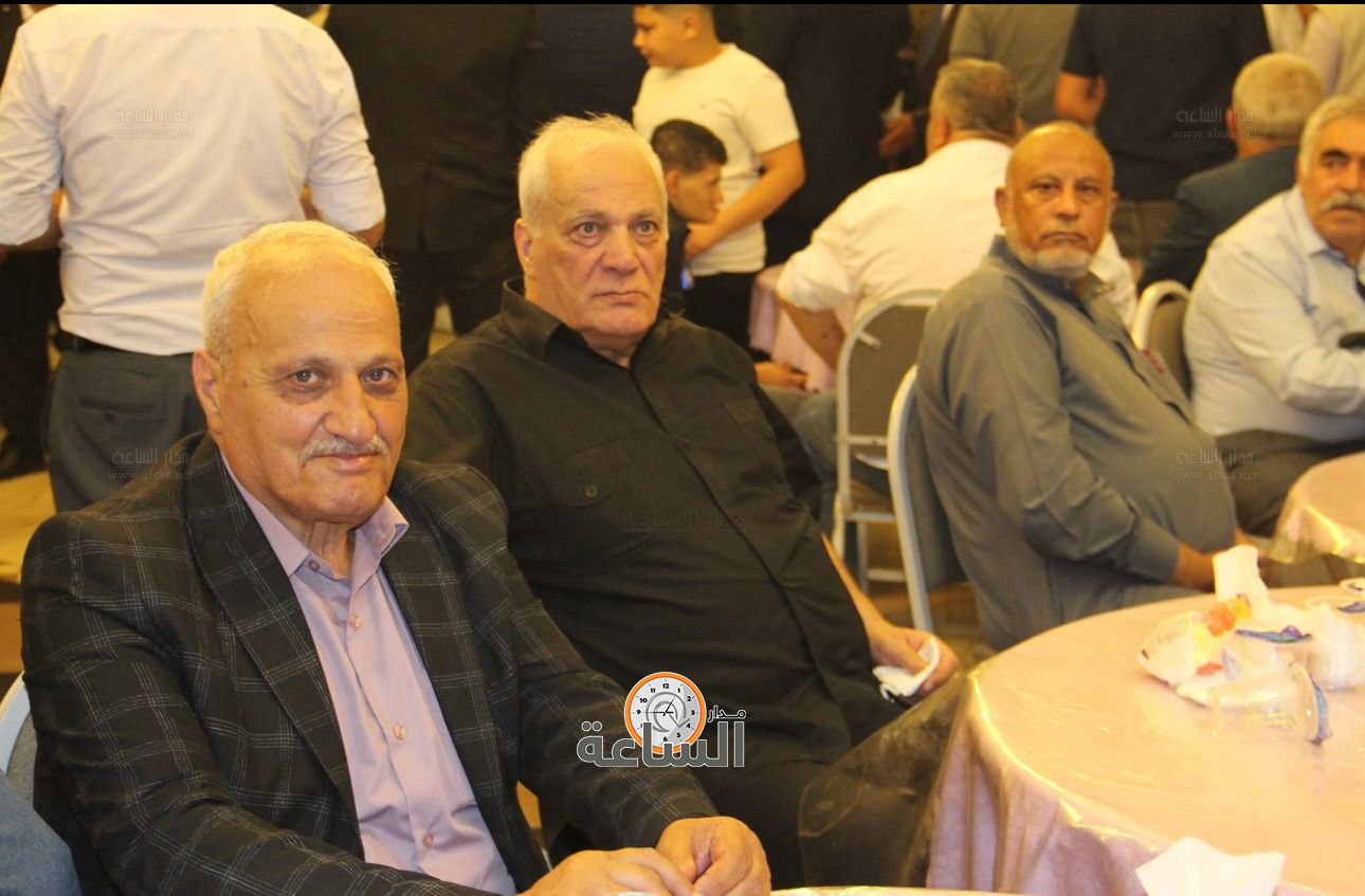 Madar Al-Saa Images 0.24800474604067246