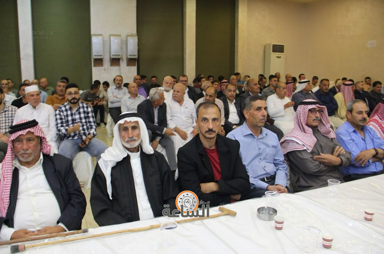 Madar Al-Saa Images 0.22746770303576958