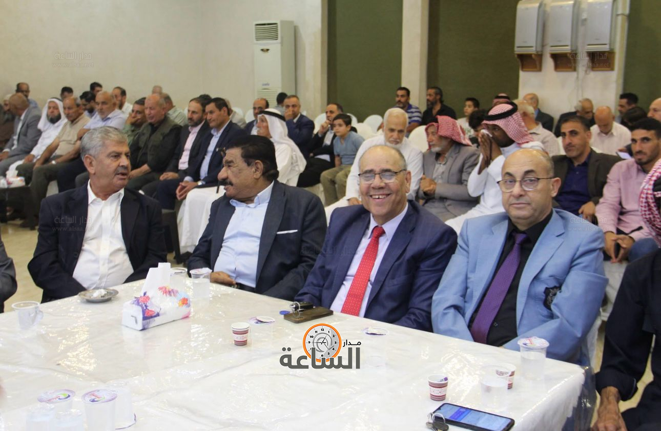 Madar Al-Saa Images 0.9215008152221515