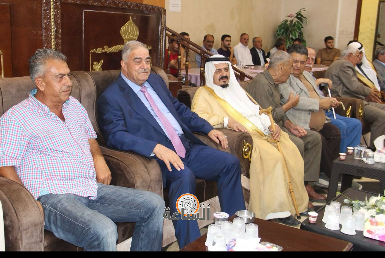 Madar Al-Saa Images 0.15737634369721576