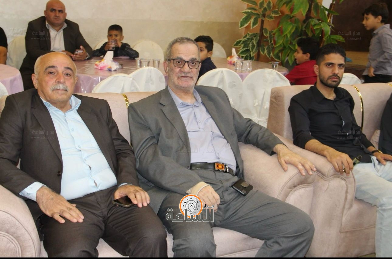 Madar Al-Saa Images 0.3166106108844513