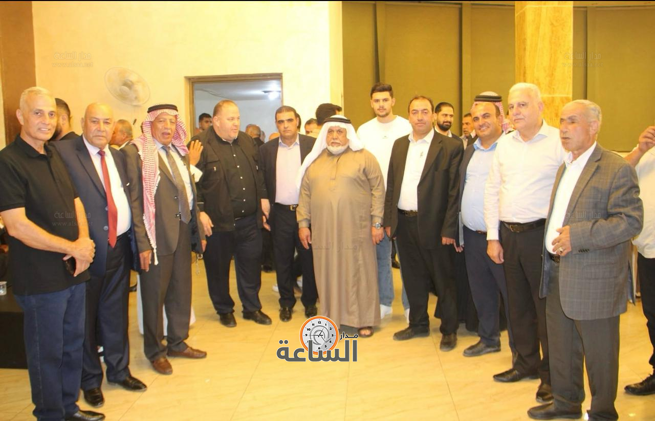 Madar Al-Saa Images 0.8151068521337608