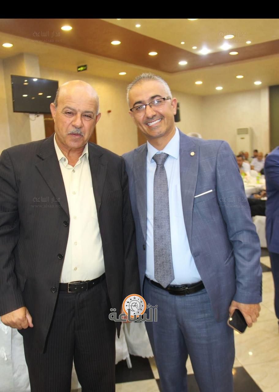 Madar Al-Saa Images 0.19816705579123217