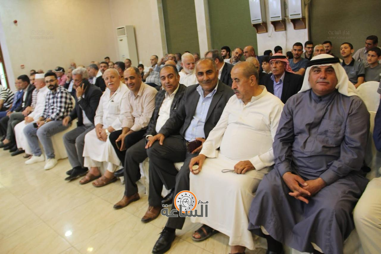 Madar Al-Saa Images 0.42356107471131565