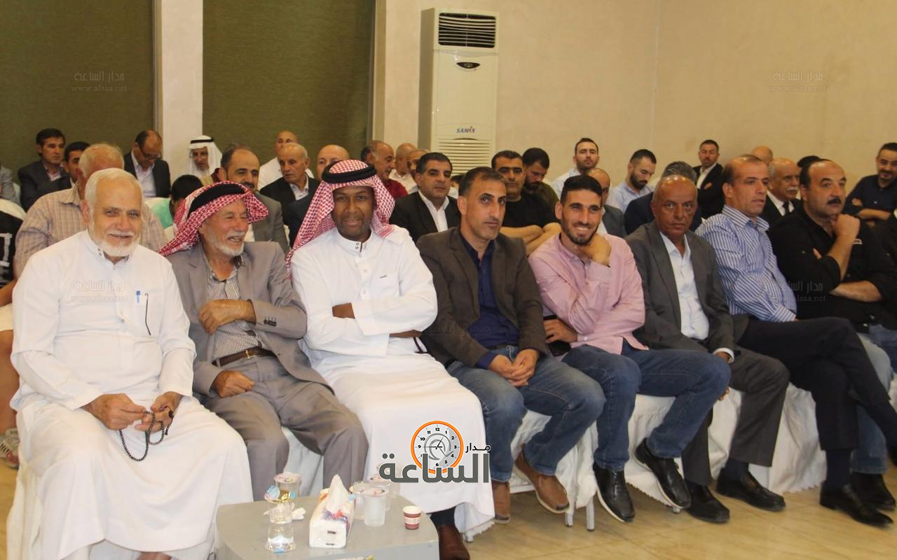 Madar Al-Saa Images 0.6640831059491055