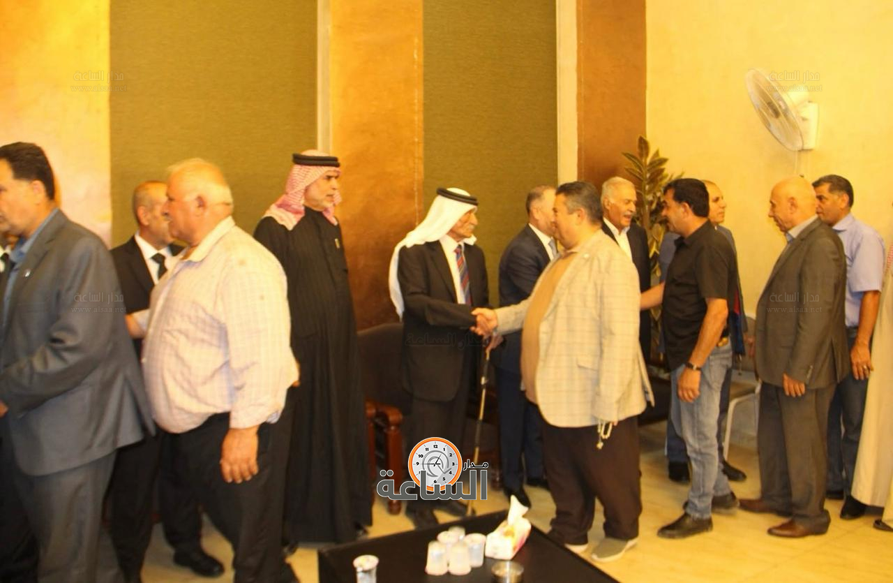 Madar Al-Saa Images 0.6291161879757778