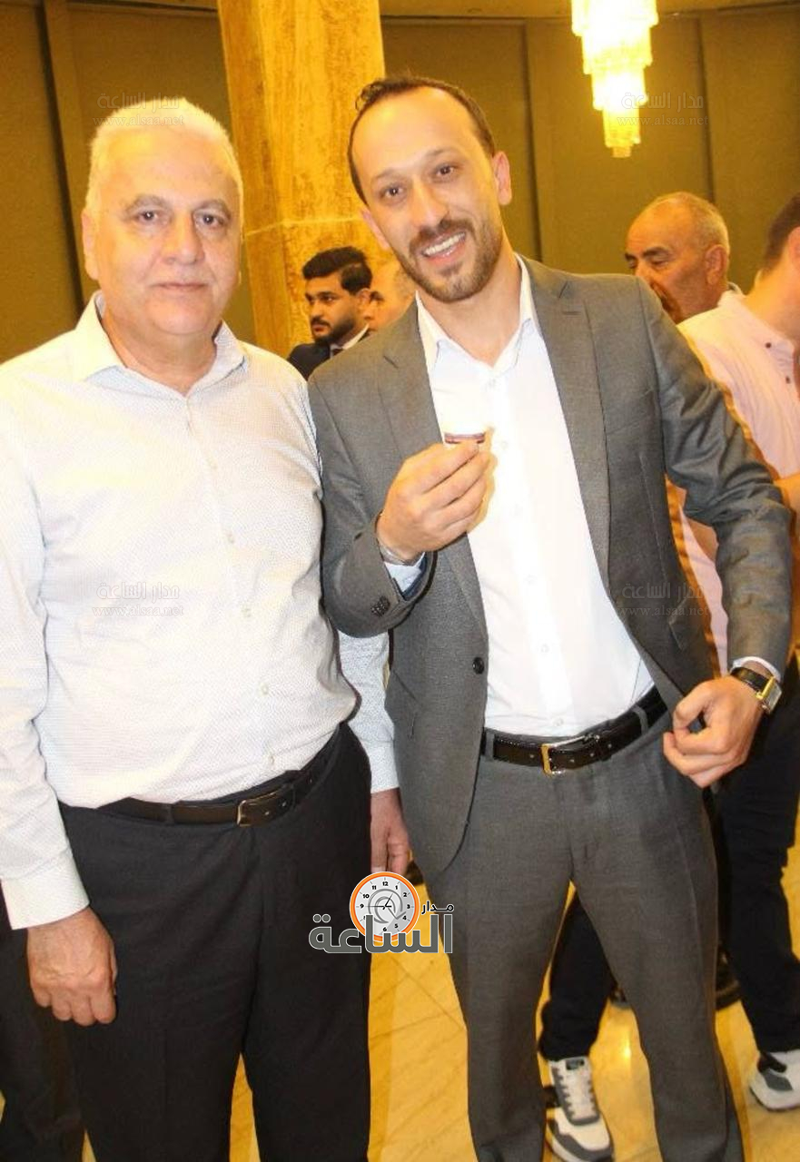 Madar Al-Saa Images 0.8194699797734987