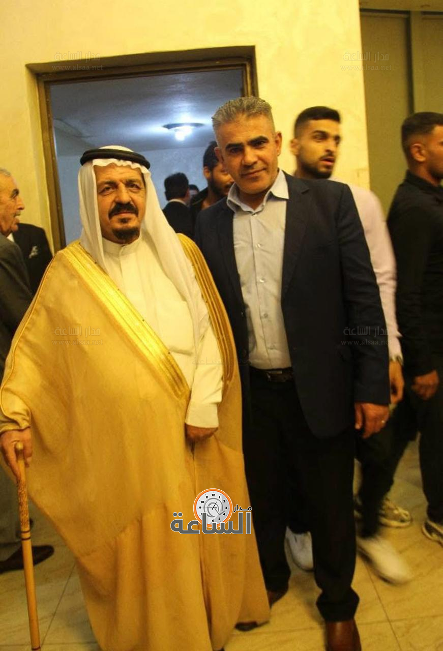 Madar Al-Saa Images 0.8790525876914153