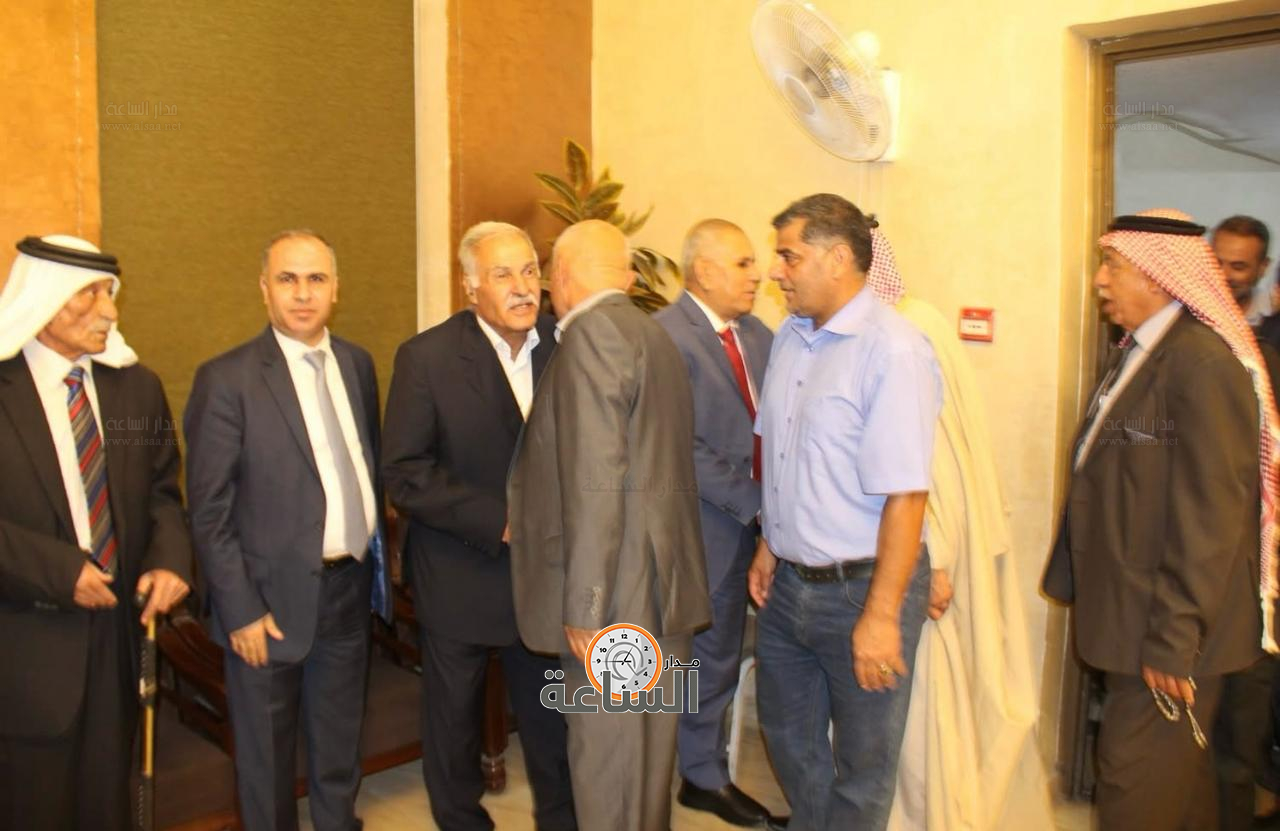 Madar Al-Saa Images 0.5416689787154413