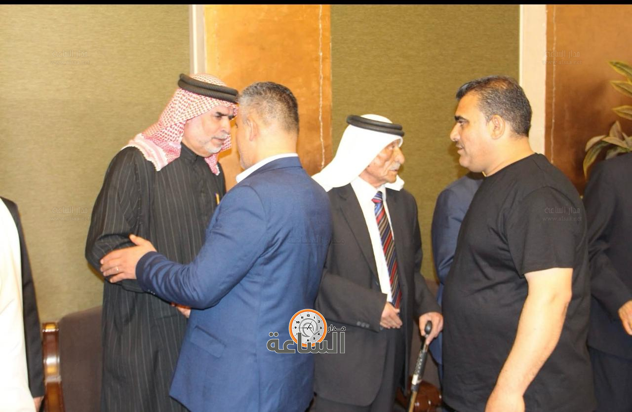 Madar Al-Saa Images 0.5559227345283974